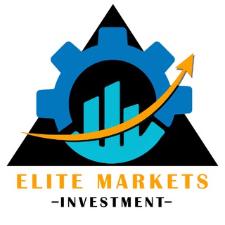 Логотип @elitemarketsinvestment - 𝐄𝐋𝐈𝐓𝐄 𝐌𝐀𝐑𝐊𝐄𝐓𝐒 𝐈𝐍𝐕𝐄𝐒𝐓𝐌𝐄𝐍𝐓🇧🇫📊📈