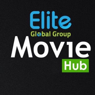 Логотип @elitemoviehub - Elite Movie Hub