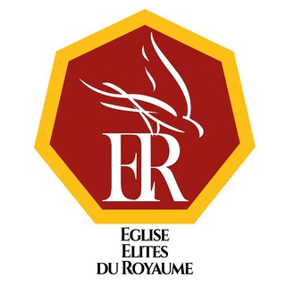 Логотип @elitesduroyaume - Église Élites du Royaume
