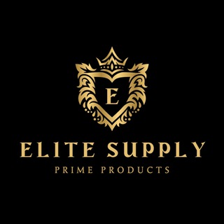 Логотип @elitesupply_amz - Elite Supply