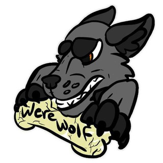 Логотип @elitewerewolf - RIP daniel silman