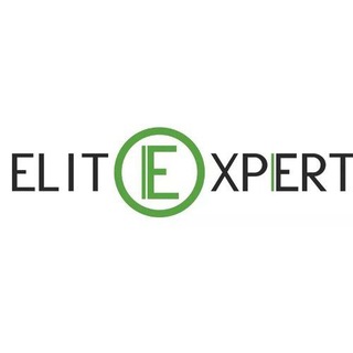 Логотип @elitexpert - ElitExpert