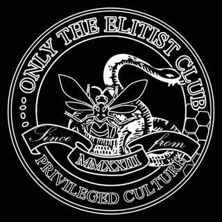 Логотип @elitistclub - ElitistClub