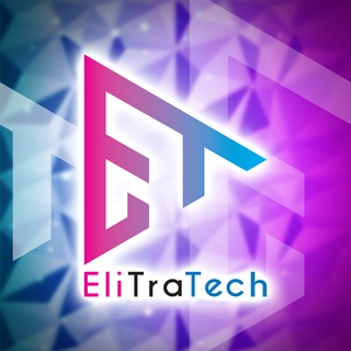 Логотип @elitra_technology - EliTra Technology