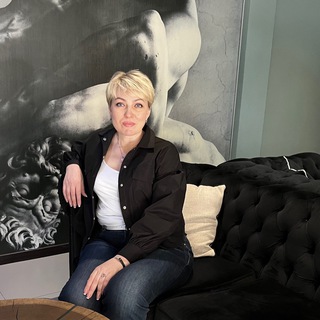Логотип @eliz_dzen - ДУШЕВНОЕ ПРОСТРАНСТВО