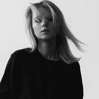 Логотип @eliza_chupp - Лиза Чупп ⚡️