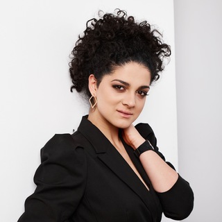 Логотип @eliza_martirosova - Eliza_Martirosova