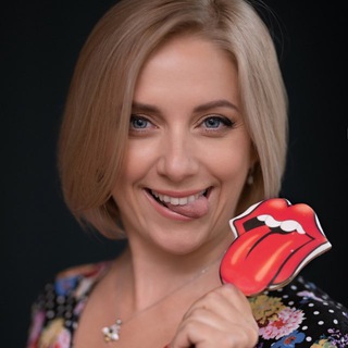 Логотип @eliza_totskaya - ElizaВета Тоцкая