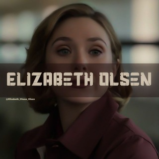 Логотип @elizabeth_chase_olsen - : ‍‍𝖤𝗅𝗂𝗓𝖺𝖻𝖾𝗍𝗁 𝖮𝗅𝗌𝖾𝗇 .⋆ ۪