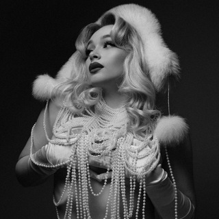 Логотип @elizabethioda - elizabethioda