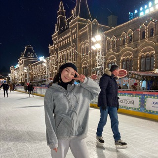 Логотип @elizabetkz0 - Elizabet Tursynbaeva/ elizabetkz