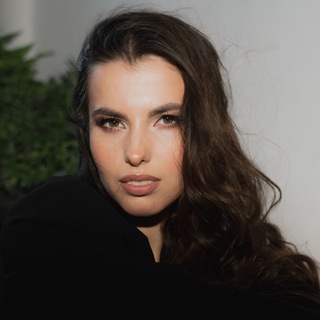 Логотип @elizabetlaptevachat - Лиза, контент и продажи Chat