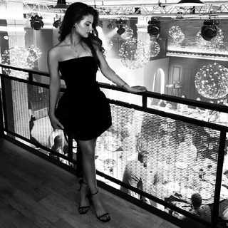 Логотип @elizadmm - Elizabeth.Dm