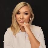 Логотип @elizarun - Гениальный рунолог Анастасия Лешукова