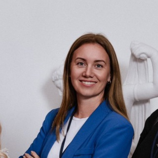 Логотип @elizaurist_tg - 💻Елизавета | Юрист для бизнеса