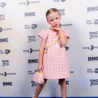 Логотип @elizaveta0520 - Елизавета -модель UCG Креатор