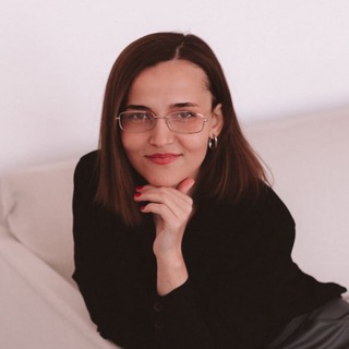 Логотип @elizaveta_kovaleva_buhgalter - Елизавета Ковалева | Бухгалтер