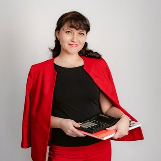 Логотип @elizaveta_nalogi - ЕЛИЗАВЕТА ДОРОФЕЕВА- Налоги и финансы