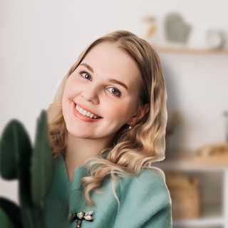 Логотип @elizavetainstart - Лиза | Все про работу онлайн 💵