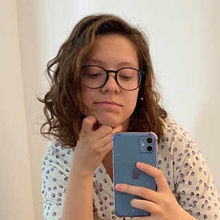 Логотип @elizavetakrasnaya - 🌟 Лиза и искусство