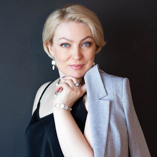 Логотип @elizavetaom_coach - ЕЛИЗАВЕТА ОМЕЛЬЧЕНКО про личностный рост