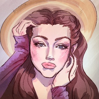 Логотип @elizavetasergevvnaa - ЭТО SERGEVNA