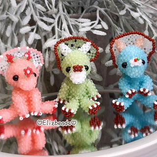 Логотип @elizbeads - ~• 𝓔𝓵𝓲𝔃𝓫𝓮𝓪𝓭𝓼 •~