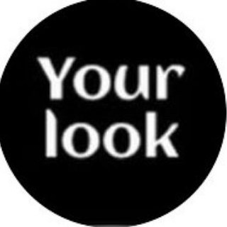 Логотип @elizbrand - You_look.Showrooms