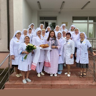 Логотип @elizinfo - Елизаветинский филиал Больницы Святителя Алексия