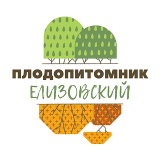 Логотип @elizplod - "Елизовский" питомник растений (Камчатский край)