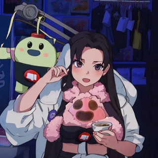 Логотип @elizzi69 - elizzi