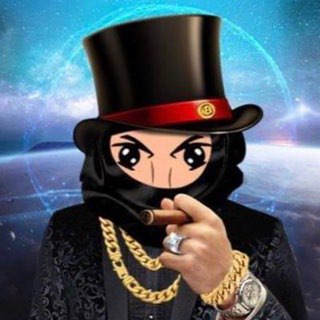 Логотип @eljaboomc - Eljaboom Crypto