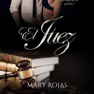 Логотип @eljuezmaryrojas - El Juez (Mary Rojas)