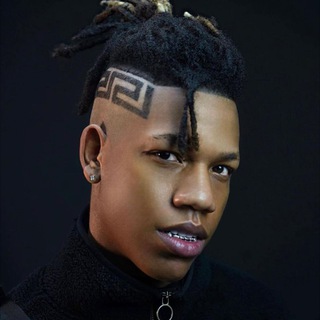 Логотип @elkamel - El Kamel