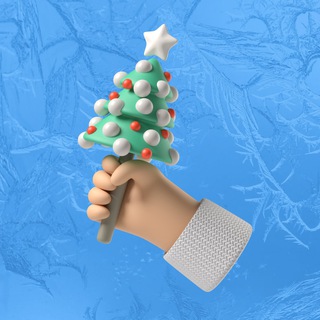 Логотип @elki_palkishop - Ёлки-Палки|Новогодние ели🎄