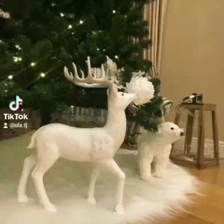 Логотип @elki_uz - 🎄Новогодние Ёлки со склада 🎄 🎉🍾🍾