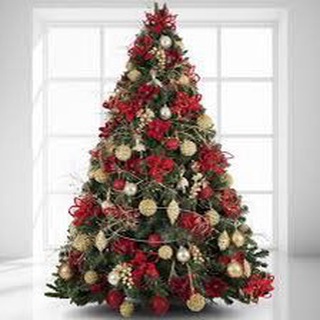 Логотип @elkimsk2023 - ЕЛКИ 2023!SALE! РОССИЯ‼️КУПИТЬ ДЕШЕВО