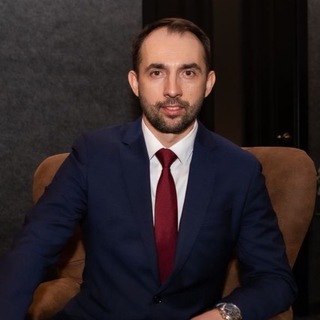 Логотип @elkin_info - Финансовый Советник | Владимир Елкин