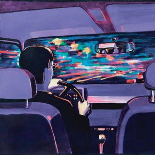 Логотип @elkinside - События меняют смыслы бытия