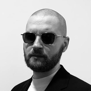 Логотип @elkornacio - ElKornacio