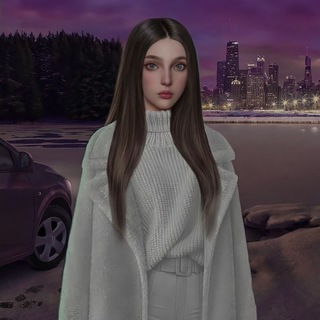 Логотип @ellaeclub - клуб романтики | ellaeclub