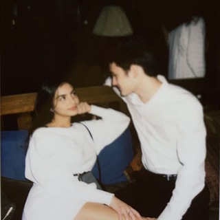 Логотип @ellantro_muz - always and forever'🪬