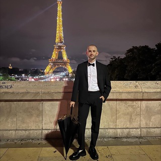 Логотип @ellaybagrchat - Чат Эллая Багровского