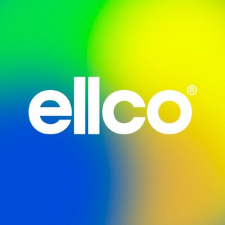 Логотип @ellco_ru - Эллко
