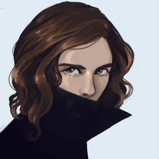 Логотип @elle_gris - колючка • Эль Гри