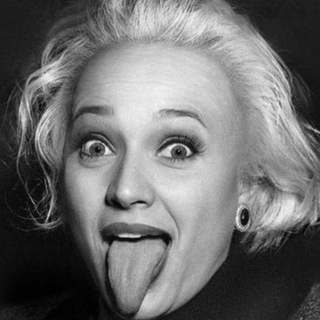 Логотип @ellen_willis_test - Тест Эллен Уиллис