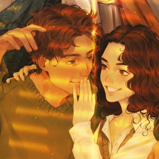 Логотип @ellenstar_writer - эллен стар️✨| твое пространство любви