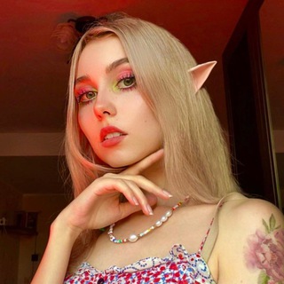 Логотип @ellenvaiiio - with love, Ellen Vaio 🎧💌