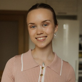 Логотип @ellenyshkatg - Еленушка