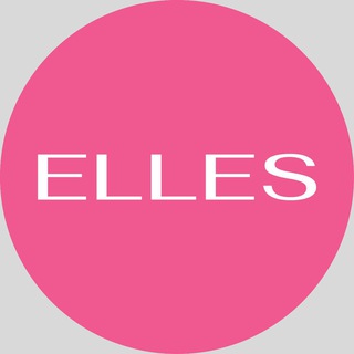 Логотип @elleswebmodels - Elles | Webcam community